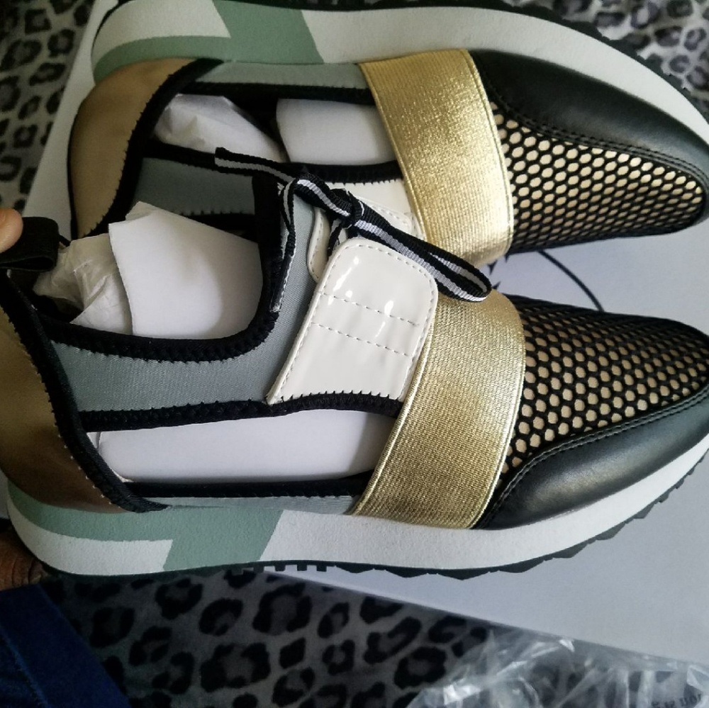 Artics Steve Madden